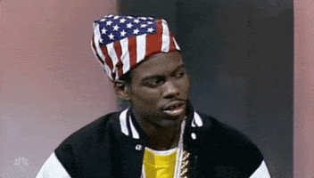 Chris Rock Nod GIF by NBC