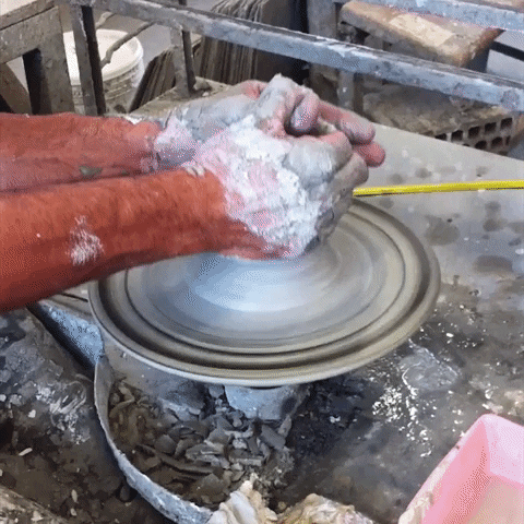 Art Craft GIF by MOBA Digital Studio