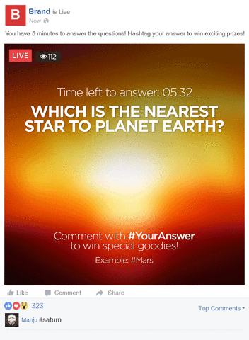 LiveVideoApps facebooklive fblive liveapps livevideoapps GIF