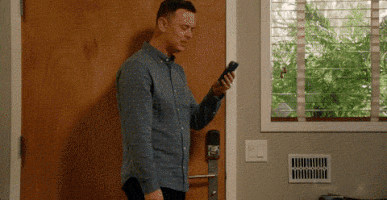 technology #lifeinpieces GIF by CBS