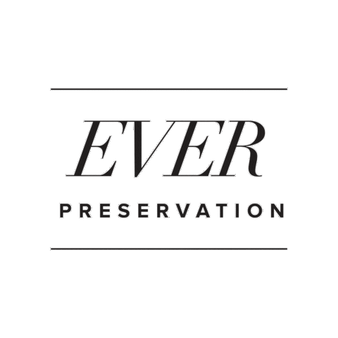 Ever Preservation Sticker