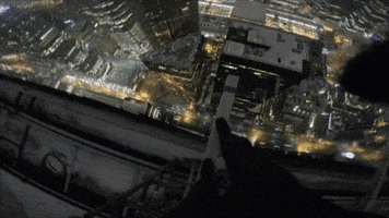 urban explorer view GIF by Red Bull