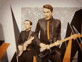 franz ferdinand band GIF by Domino Recording Co.