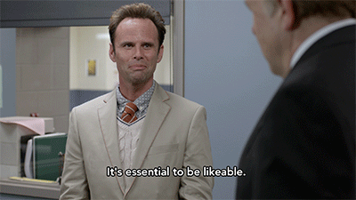 Danny Mcbride Hbo GIF by Vice Principals 