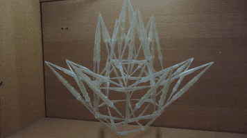 makyarevalo meteor recycledart pipettetips GIF