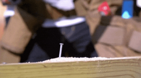 inspiring tim tebow GIF by Home Free