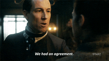 Agreements GIFs - Get the best GIF on GIPHY