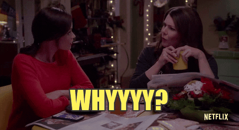 Image result for whyyyy gif