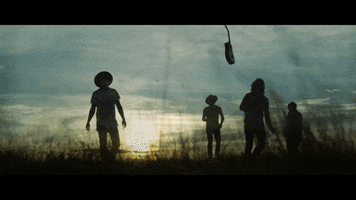 Help Me Out Music Video GIF by The Wild Feathers