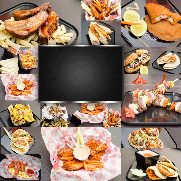 bravocomunicacionviral foodie stripclub tabledance tapanko GIF