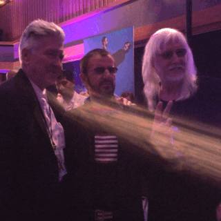 David Lynch GIFs - Get the best GIF on GIPHY