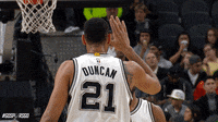 Tony-parker-jersey-retirement GIFs - Get the best GIF on GIPHY