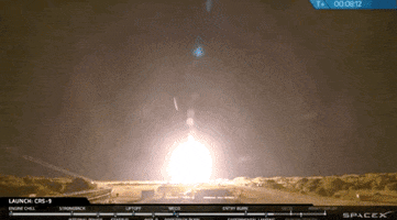Falcon 9 GIFs - Find & Share on GIPHY