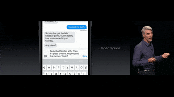 gescaichfolch emoji apple imessage wwdc GIF