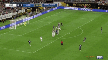 copa america goal GIF by Product Hunt