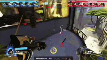 d1d20603d8c84a8ebcd28a99b36612 japan overwatch fps tournament GIF
