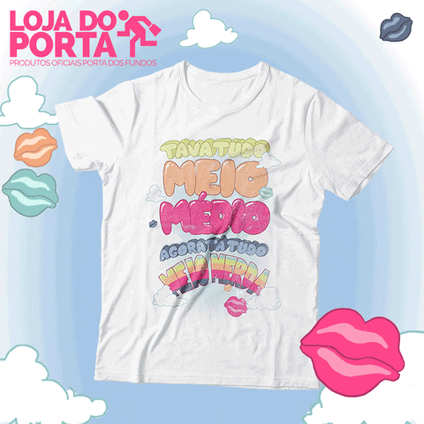 Porta Dos Fundos Jessica GIF