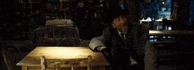 dodivecchioni tim roth the hateful eight oswaldo mobray GIF