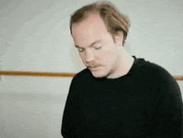 chet faker GIF by Downtown Records