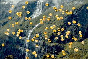 emoji emojis & earth porn GIF by Product Hunt