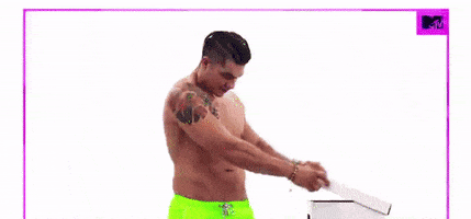 jawy GIF by Acapulco Shore