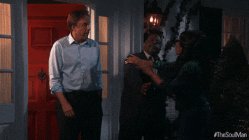 Tv Land Cedric GIF by The Soul Man