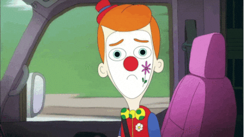 Sad Golan The Insatiable GIF by FOX TV - Find & Share on GIPHY
