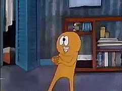 darkzonestore werewolf witches night out GIF