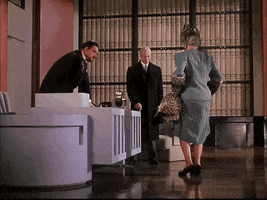 Classic Film GIF by Film at Lincoln Center