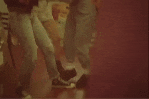 Music Video Nolo GIF by Grace Mitchell