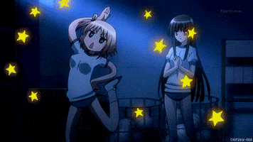 cat My dance 2 :D GIF