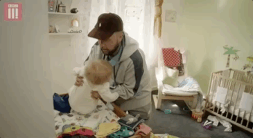bbc baby season 4 bbc parenting GIF