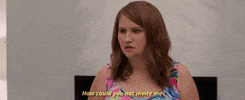 lonely jillian bell GIF by Rough Night Movie