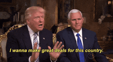 donald trump gop GIF by Election 2016