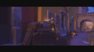 impulse gaming overwatch GIF