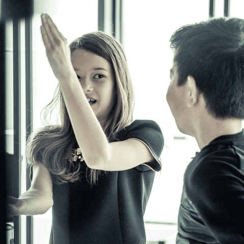 GIF by Cruz Lab Production  