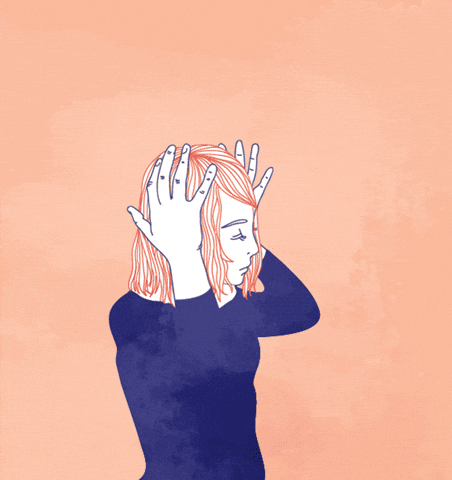 overthinking nuclear explosion GIF by franciscab
