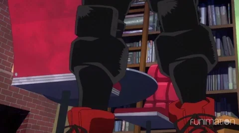 suit up my hero academia GIF by Funimation