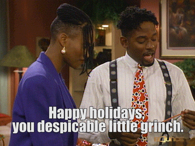 happy living single GIF by Bounce_TV