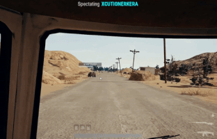 M24 Pubg GIF