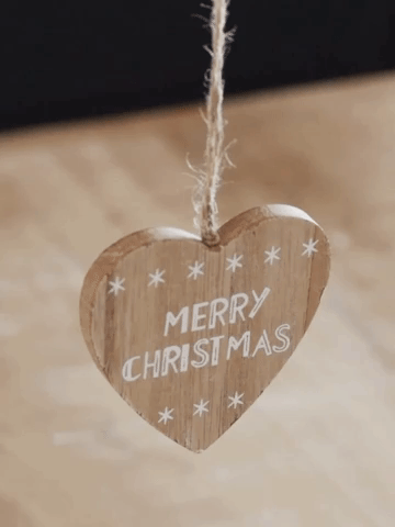 merry christmas party GIF
