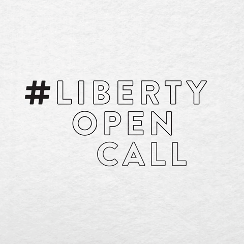 Liberty Open Call GIF