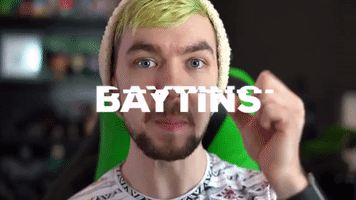 Irish Baytins GIF