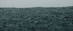 Rain Person GIF by agconti