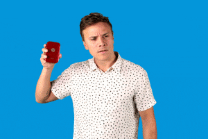 happy pizza time GIF by HP