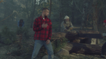 man of the woods GIF by Justin Timberlake