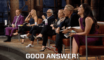 invest dragons' den GIF by CBC