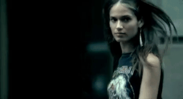 Justin Timberlake I'M Lovin' It GIF
