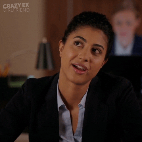 crazy ex girlfriend yes GIF by crazyexgifs