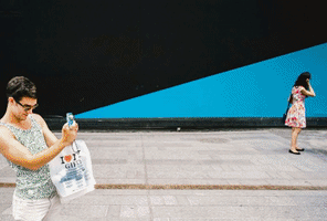 New-York Photography GIF